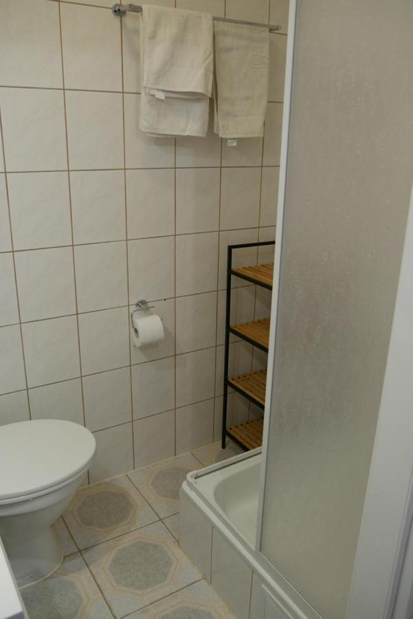 Apartamenty I Mieszkania Wakacyjne Chałupy Eksteriør bilde