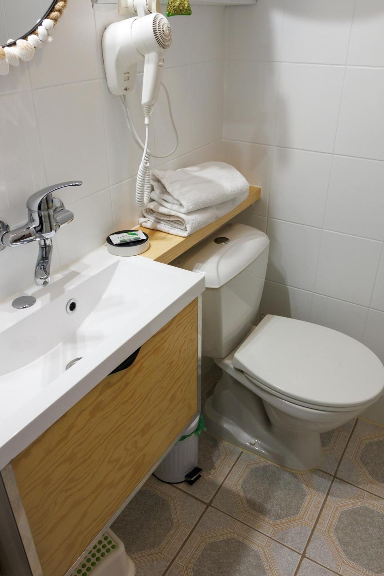 Apartamenty I Mieszkania Wakacyjne Chałupy Eksteriør bilde
