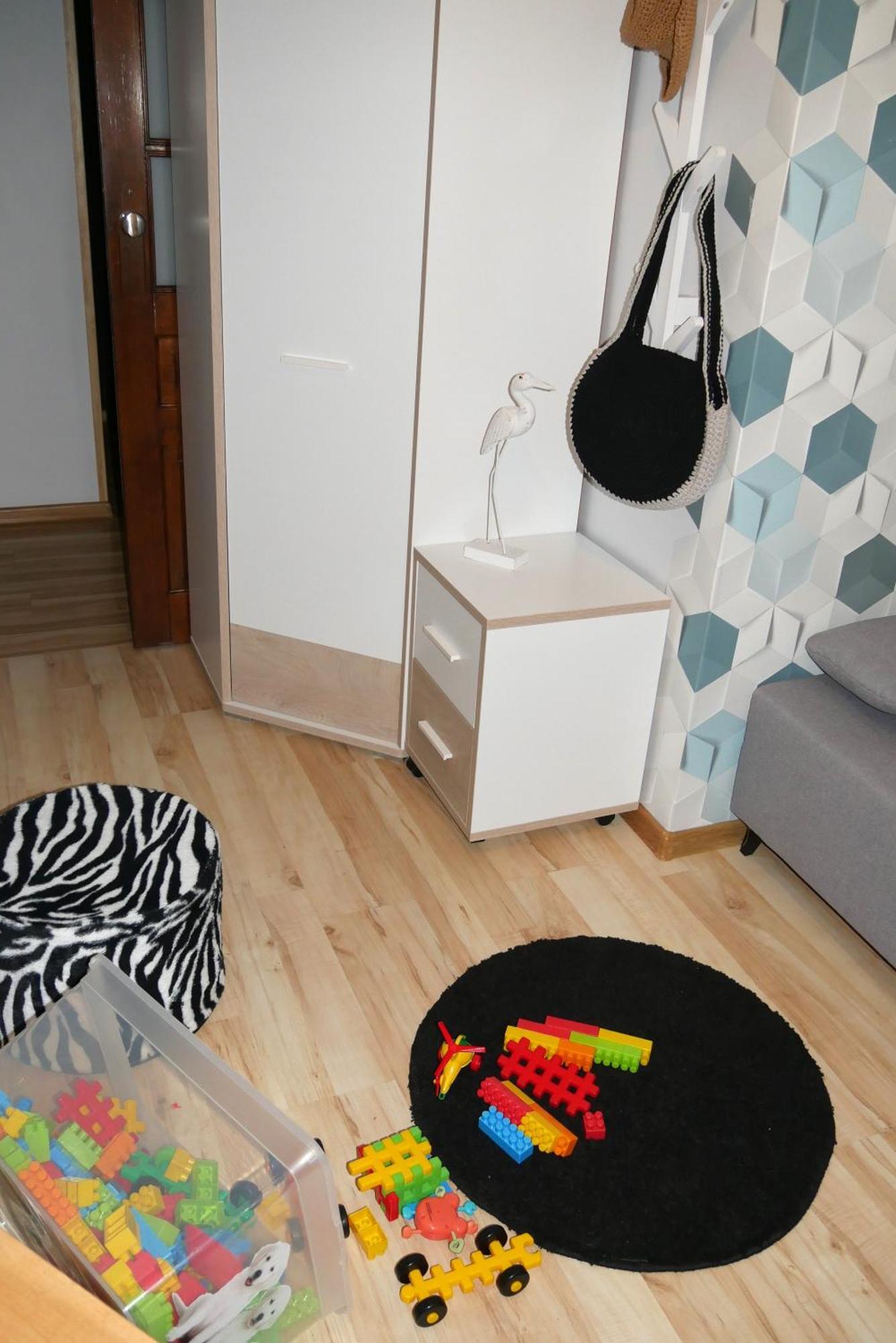 Apartamenty I Mieszkania Wakacyjne Chałupy Eksteriør bilde